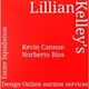 Lillian Kelley's Logo