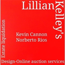 Lillian Kelley's Logo