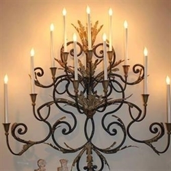 Piedmont Estate Sales Logo