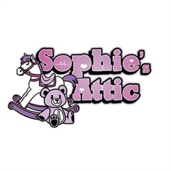 Sophie’s Time Capsule Estate Sales Logo
