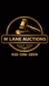 M Lane Auction Service Logo