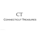 Connecticut Treasures LLC Logo