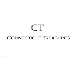 Connecticut Treasures LLC Logo