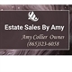 Estate Sales By Amy Logo