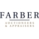 Farber Auctioneers & Appraisers Logo