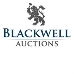 Blackwell Auctions LLC Logo