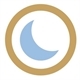 Blue Moon Estate Sales - Boca Raton Logo