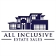 All Inclusive Estate Sales Inc. Logo