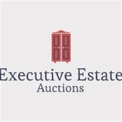 Executive Estate Auctions Logo