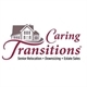 Caring Transitions Of Round Rock Logo
