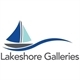 Lakeshore Galleries LLC Logo