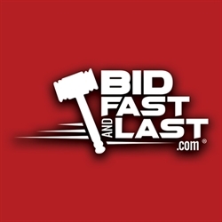 Bid Fast And Last Premier Auctions