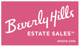 Beverly Hills Estate Sales Logo