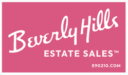 Beverly Hills Estate Sales