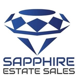 Sapphire Estate Sale