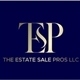 The Estate Sale Pros LLC Logo