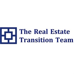 The Real Estate Transition Team Logo