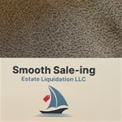 Smooth Sale-ing Estate Liquidation LLC Logo