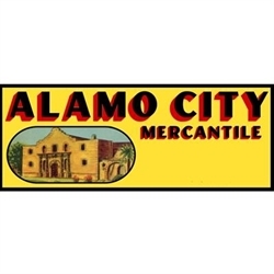 Alamo City Mercantile Logo