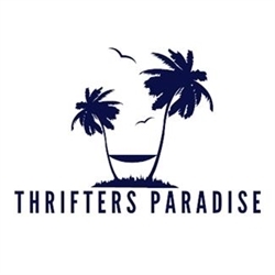 Thrifters Paradise Logo