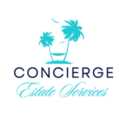 Concierge Estate Services Logo