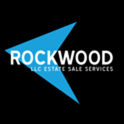 Rockwood, LLC Estate Sales Logo