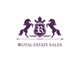 Royal Estate Sales Logo