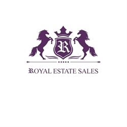 Royal Estate Sales Logo