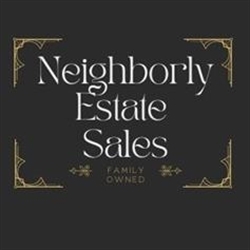 Neighborly Estate Sales Logo