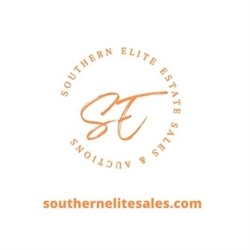 Southern Elite Estate Sales And Auctions Logo