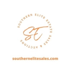 Southern Elite Estate Sales And Auctions