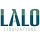 Lalo Liquidations Logo