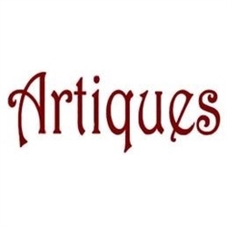 Artiques Auctions Logo