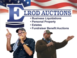 Elrod Auctions