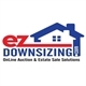 Ezdownsizing - Ne Virginia Logo