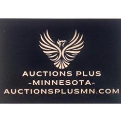 Auctions Plus Logo