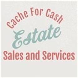 Cache For Cash Estate Services Logo