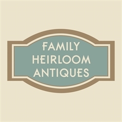 Family Heirloom Antiques