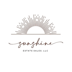 Sunshine Estate Sales, LLC Logo