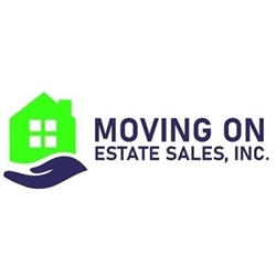 Moving On Estate Sales, Inc. Logo