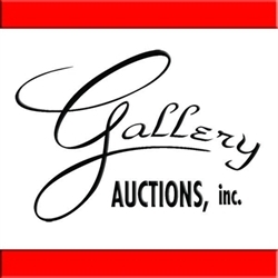 Gallery Auctions Logo