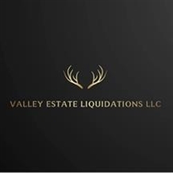 Valley Estate Liquidations LLC Logo