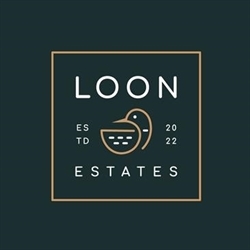 Loon Estates Logo