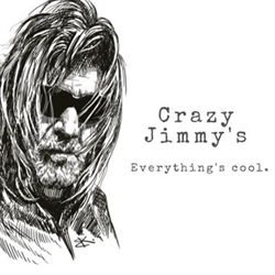 Crazy Jimmy's Logo