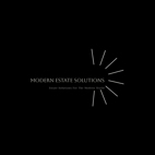 Modern Estate Solutions Logo