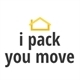 I Pack You Move Logo