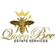 Queen Bee Estate Services Logo