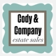 Cody & Company Logo