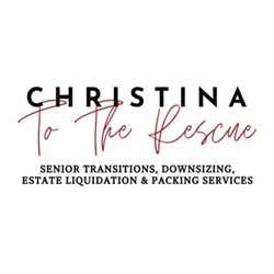 Christina To The Rescue
