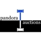 Pandora Auctions LLC Logo